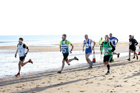 Blyth Sands Handicap Race. Photo:  David T. Hewitson/Sports for All Pics